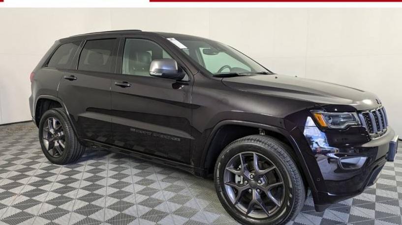 JEEP GRAND CHEROKEE 2021 1C4RJFBG9MC622845 image